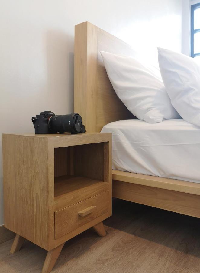 בנגקוק Yakthai Poshtel מראה חיצוני תמונה