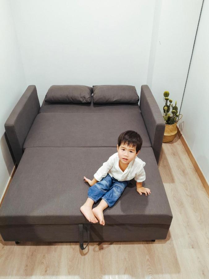 בנגקוק Yakthai Poshtel מראה חיצוני תמונה