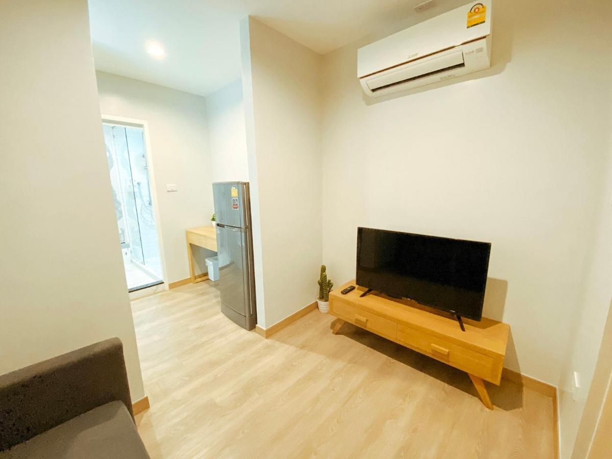 בנגקוק Yakthai Poshtel מראה חיצוני תמונה