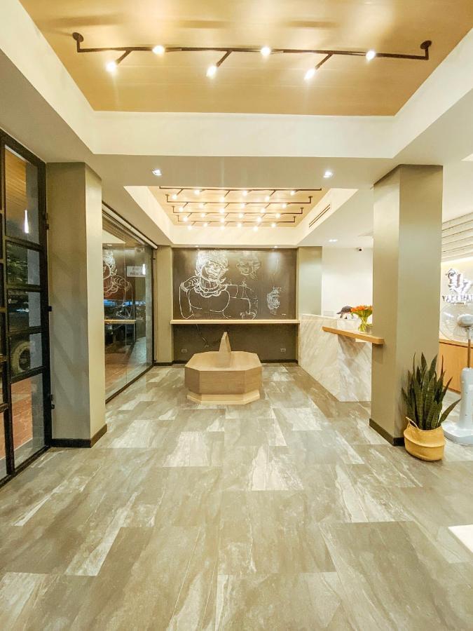 בנגקוק Yakthai Poshtel מראה חיצוני תמונה