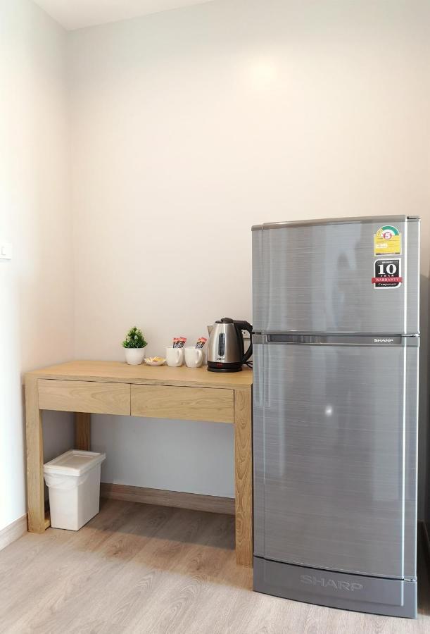בנגקוק Yakthai Poshtel מראה חיצוני תמונה